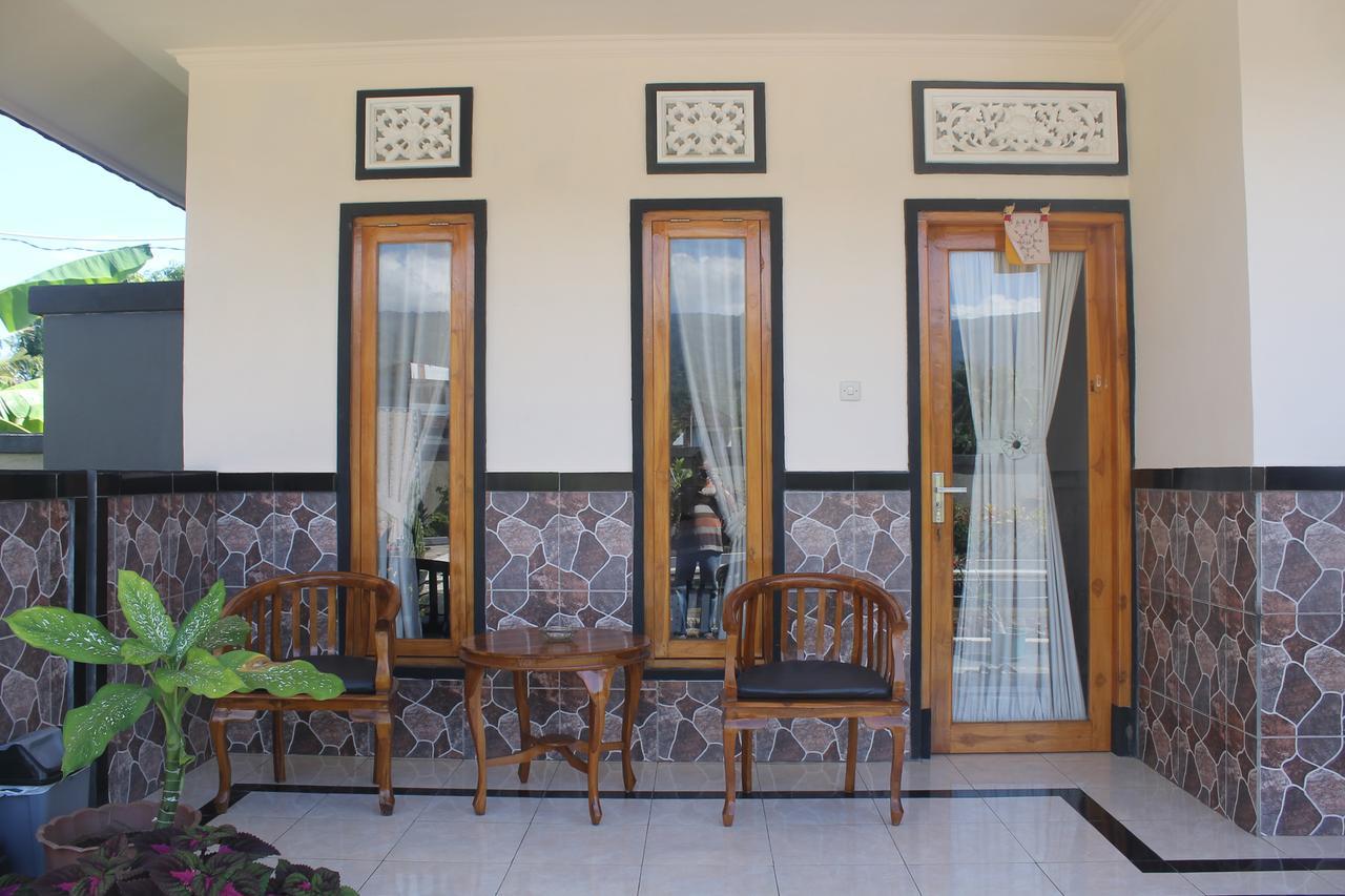 Summer Guesthouse Lovina Exterior foto