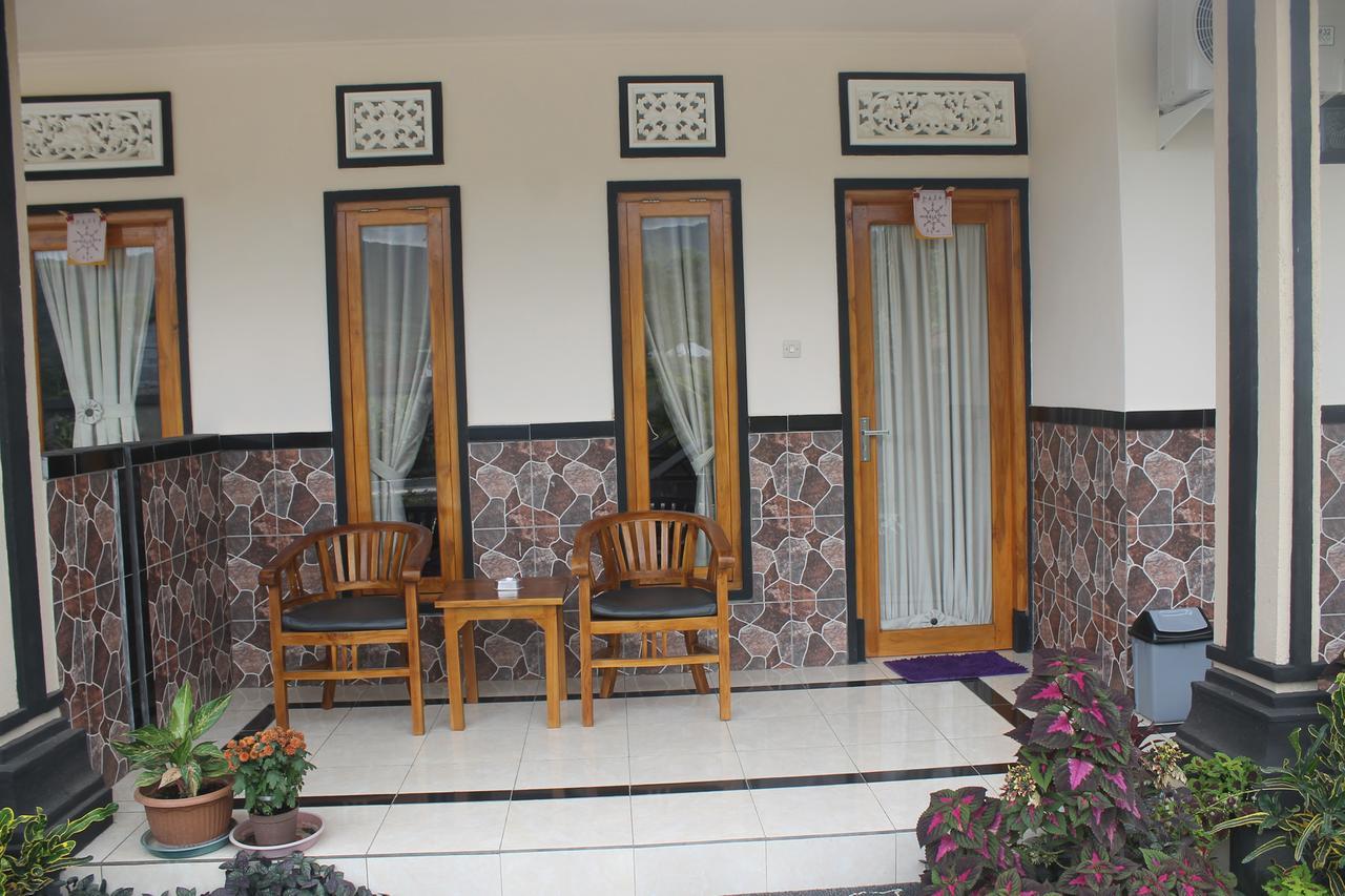 Summer Guesthouse Lovina Zimmer foto